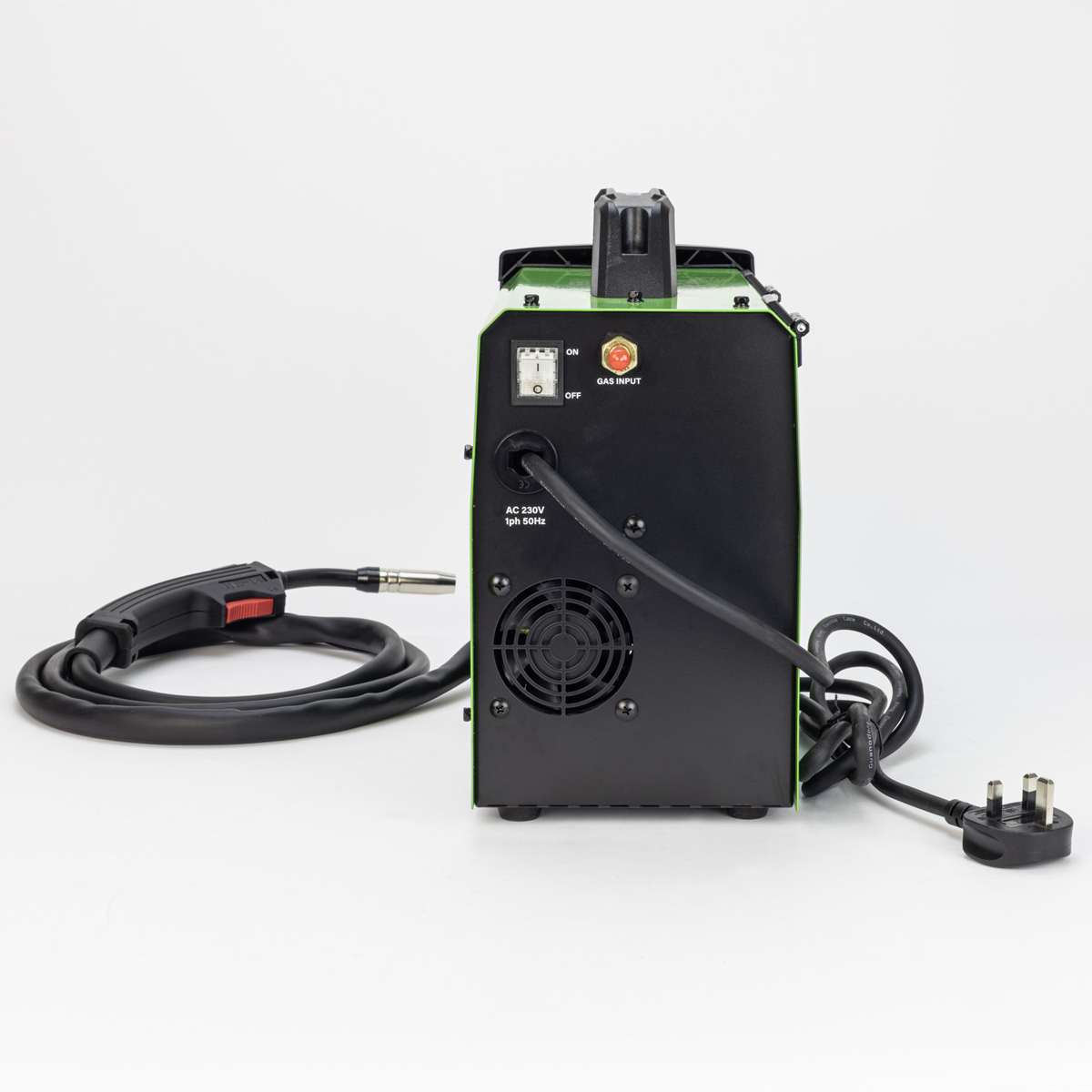 SIP WELDMATE® 120A MIG Inverter Welder